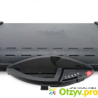 Гриль Steba PG 2.0 - отзыв