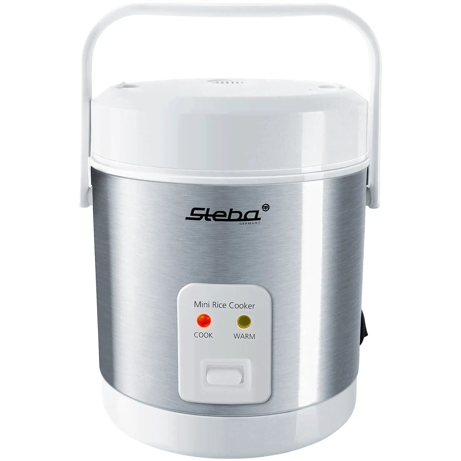 Steba RK 4M мультиварка-3