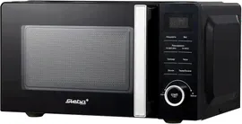 СВЧ Steba MIC 2060 700 Вт чёрный