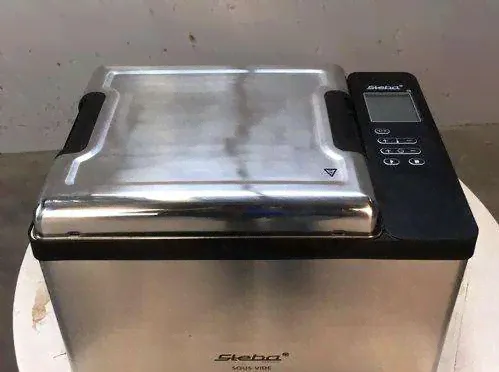 Аппарат Sous Vide Steba SV 200 PRO (12,5л, Италия)